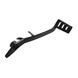 Baoblaze Motorrad-Schalthebelpedal ersetzt robuste Ersatzteile, Montageteile für CBR250R...