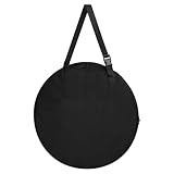 Tragbare Toiletten-Zelttasche – Sichtschutz-Duschzelt, langlebiges Aufbewahrungswerkzeug aus...