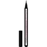 Maybelline New York Eyeliner, Hyper Easy Liquid Liner, Nr. 800 Knockout Black