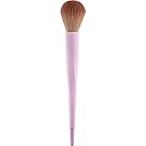 essence blush & highlighter brush, Rougepinsel, Nr. 01, Mehrfarbig, Nanopartikel frei, 1er Pack...
