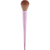 essence blush & highlighter brush, Rougepinsel, Nr. 01, Mehrfarbig, Nanopartikel frei, 1er Pack...