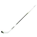 BASE Unisex – Erwachsene Schläger S65 ABS-60 – Sr 152 cm | Für Straßen-und Eishockey, Links,...