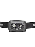 Suprabeam S2 LED Stirnlampe mit 300 Lumen, Wasser & Staubdicht, LED Stirnlampe mit Duale Optik