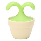Mini-Rollenmassagegerät – Kompaktes Handgerät Für Den Körper, Entlastung Der Halswirbelsäule...
