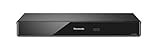 Panasonic DMR-EX97CEGK DVD-Rekorder (mit 500 GB Festplatte, für DVB-C, HDTV-Empfang, CI+ Slot, USB...