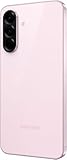 Samsung Galaxy A56 5G, Android Smartphone, 128GB Speicher, 8GB RAM, anthrazit, 6x...