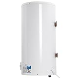 Warmwasserspeicher Boiler 80l, Warmwasserboiler Mit Handbrause, Wasserboiler Für Badezimmer,...