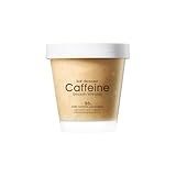 Koffein Verjüngendes Körperpeeling – Natürliches Kaffee-Peeling Zur Exfoliation &...