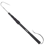 Balzer Tele-Gaff - Gaffhaken, Landehilfe zum Meeresangeln