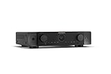Marantz Cinema 70s 7.2-Kanal AV Receiver, HiFi Verstärker, Alexa kompatibel, 6 HDMI Eingänge und 1...