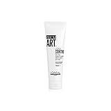 L'Oréal Professionnel Styling Gel-Creme für geschmeidige Kontrolle, Für eine flexible Gestaltung...
