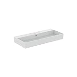 Ideal Standard T373001 EXTRA Waschbecken, Blanc