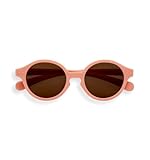 IZIPIZI Unisex Baby d Sonnenbrille, Apricot, Regular