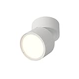 IOEDHW Ultradünne Flurleuchten Eingangslicht Aluminiumstrahler Einbaustrahler LED Deckenspots mit...