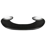 Tragbarer Lautsprecher,6-10 Stunden Akku-Laufzeit Kabelloser Nackenlautsprecher | 5D Stereo Surround...