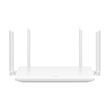HUAWEI WLAN AX2 New, Wi-Fi 6 AX1500 Gigabit Dual-Band Wireless Router, HomeSec™ Sicherheit, Ideal...
