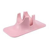 FIXOSHEE Scooter Ständer Rollerhalterung aus Metall für Profi und Kinderroller Befestigung mit...