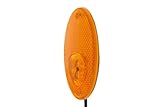 HELLA 2PS 964 295-061 Seitenmarkierungsleuchte - Begrenzungsleuchte - Anhänger - Wohnwagen - LED -...