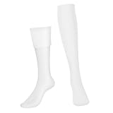 FRCOLOR Langschaft Sebs Gel Socken für Trockene Rissige Füße Weiche Elastische Fußpflege socken...