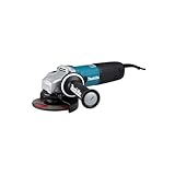 MAKITA Ø125 mm 1400 W Winkelschleifer - GA5040C