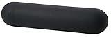 TOGU Erwachsene Multiroll Functional schwarz inklusive DVD Sportgerät, 80 cm