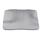 xowwyue Beheizbares Bürostuhlkissen | 6 Temperaturstufen Temperatursteuerung Sitzauflage -...