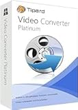 Tipard Video Converter Platinum WIN lebenslange Lizenz (Product Key Zertifikat per Mail + Post)