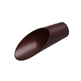 1 x wiederverwendbarer Kunststoffeimer für den Garten, Bonsai-Erde, 16 x 6 cm, wiederverwendbarer...