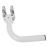 Holibanna 2 Stück Wall Mounted Bracket für Außenantenne Antennenhalterung Stabile Montage...