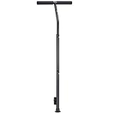 Rwigeboo Wanderblock -Griffstange nur 39, 8 Zoll langes weiches und bequemes Wanderpolster...