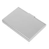 GALPADA Visitenkartenhalter Box aus Tragbare Aufbewahrungsbox für Bürobedarf Flexibel und...