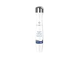 Clarena - Augencreme Roll On 15 ml - Augenserum gegen Falten, Augenringe und Schwellungen -...