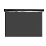 Autoscheiben Sichtschutzfolie | Einwegspiegel Tönungsfolie für Fahrzeuge - Automobil Sonnenschutz...