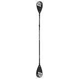 Aqua Marina , 2-in-1 Paddel iSUP & Kajak Dual-Tech Aluminium 3-teiliges SUP-Paddel 4-teiliges...
