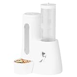 Hamster-Trinkflasche Auslaufsicher | Kaninchen Futternapf Und Trinkflasche - Auslaufsicheres Trink-...