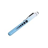 Homoyoyo Tragbare Zahnarzt Untersuchungsleuchte Wiederverwendbare Stiftlampe Für Pflegekräfte LED...