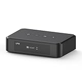 Arylic LP10 Wireless Music Streamer, Unterstützt AirPlay 2, Google Cast, Apple Home und Spotify &...