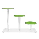 BESTonZON Reptilienrock Reptile basking Platform Reptilien-Terrarium-Dekoration...