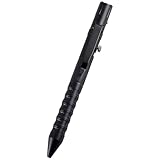 Taktischer Stift, multifunktional, Ausrüstung für Notbeleuchtung, Schreiben und Fensterbrechen;...