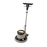 Einscheibenmaschine NANOdisc 43 Evolution ohne Zubehör Bodenreinigung Poliermaschine...
