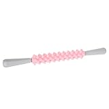 Mikinona Rückenmassagestab Rutschfeste Massagerolle Körperroller Roller Stab Für Beine...