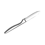 UTHCLO Austernöffner mit Ergonomischem Griff Rutschfestes Meeresfrüchte Werkzeug zum Sicheren...