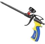 Schaumpistole, Preciva Bauschaumpistole Bauschaum Pistole PU Schaumpistole Expanding Foam Gun...