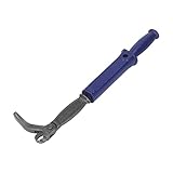 Socobeta Nagelzieher, Brecheisen für die Holzbearbeitung, mit Handwerkzeug aus Kohlenstoffstahl...