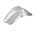 Scheinwerferabdeckungen Für Softail Breakout FXBR FXBRS 2018-2024 Motorrad 5,75 Zoll Front...