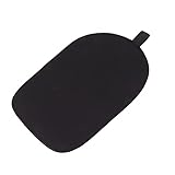 Jonlaki Standmixer-Gleitpad aus Gummi mit 2 Drahtklammern – Küchenmixer-Zubehör für die...