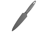 Birkmann, Tortenmesser, 30 cm, Kunststoff, Grau, 5 x 3 x 2 cm