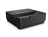 BenQ LU960UST+ Laser-Beamer mit WUXGA-Auflösung, Ultra-Kurzdistanz und 5200 Lumen