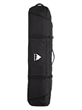 Burton Wheelie Gig Board Tasche True Black 166