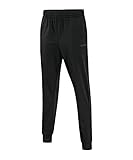 Jako Herren Hose Attack 2.0, Schwarz, M, 9272